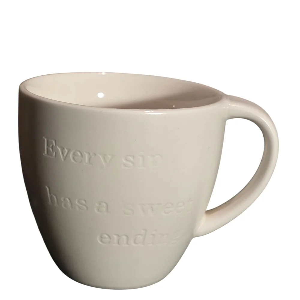 Starbucks set every
